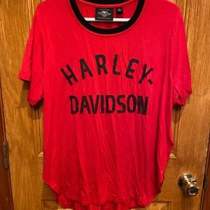 Harley Davidson T-shirt
